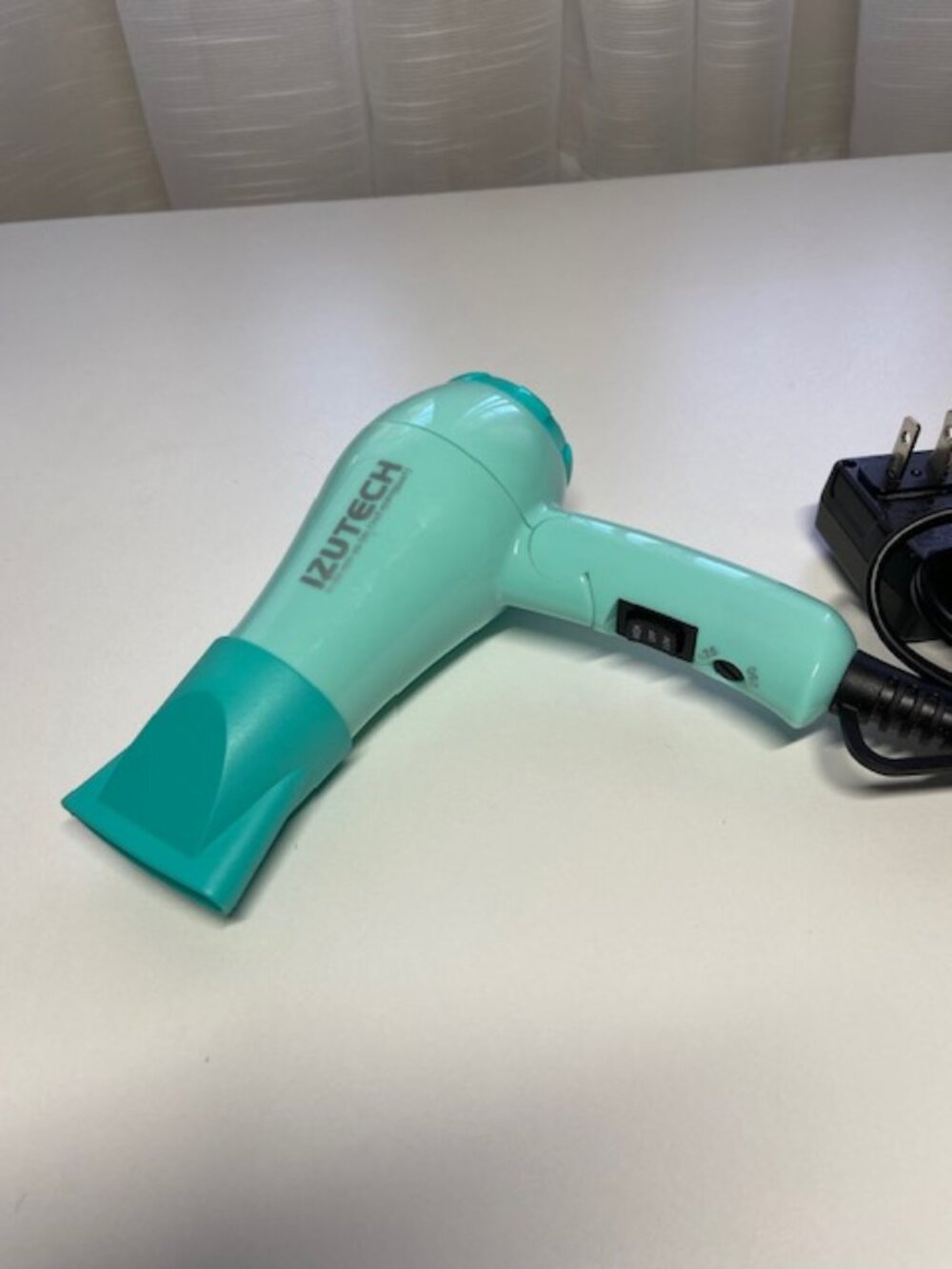Mini Foldable Hair Dryer